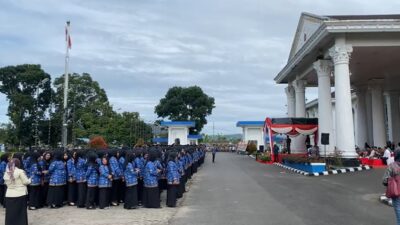 4 PPPK Kepahiang Terancam Tak Diperpanjang, Diduga Mangkir Kerja!